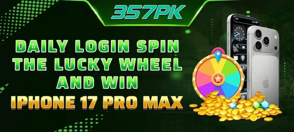 357pk Game APK