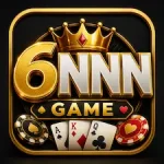 6NNN Game logo