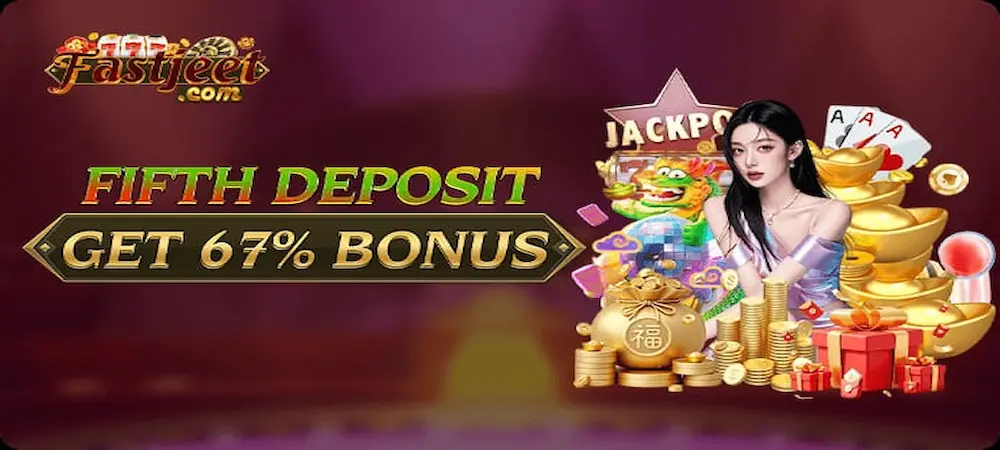 FASTJEET APK