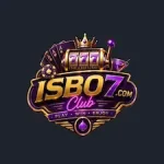 ISB07 Game logo