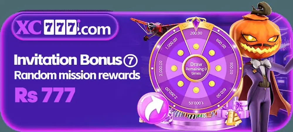 XC777 game login