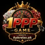 1PPP Game icon