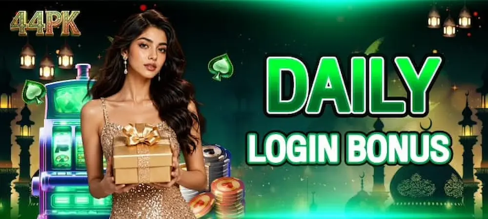 44PK Game APK