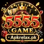 5555 Game icon