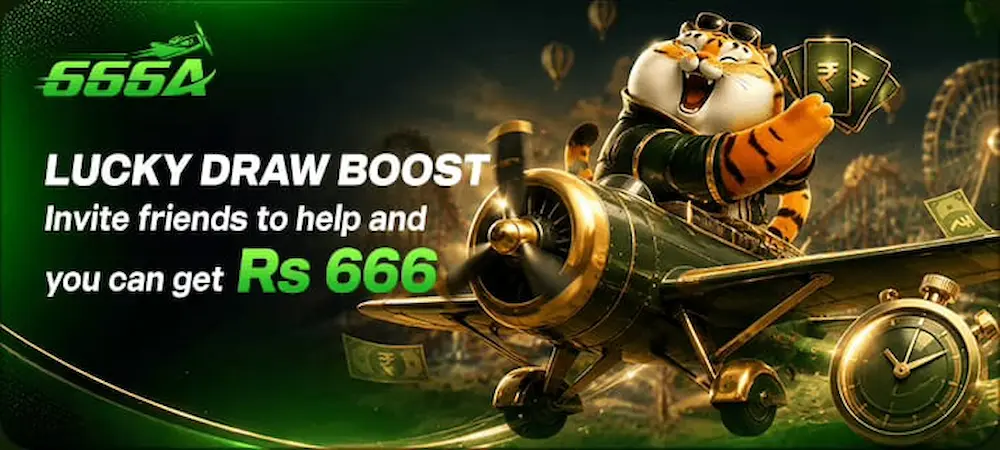 666A Game login