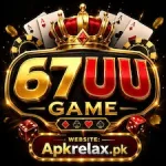 67U Game logo
