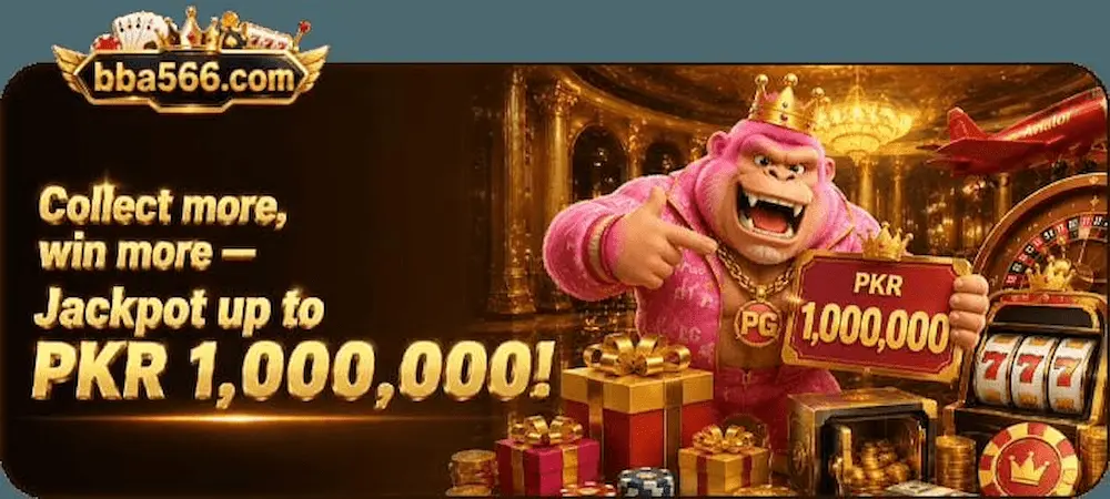 BBA566 Game APK