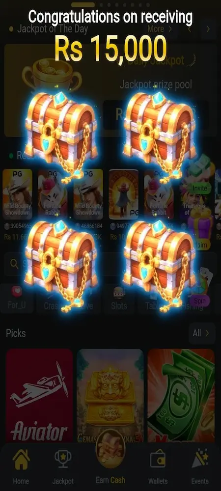 BET NALA Game