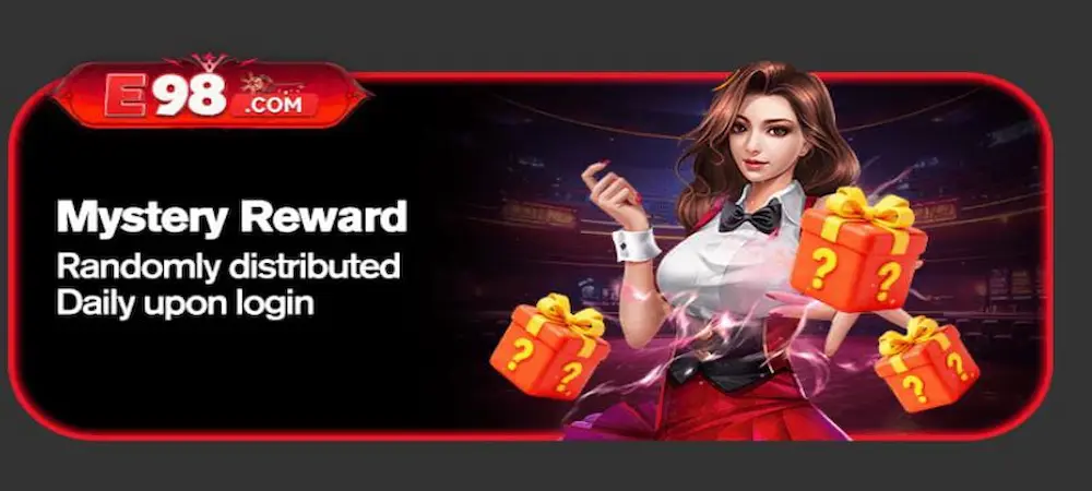 E98 Game APK
