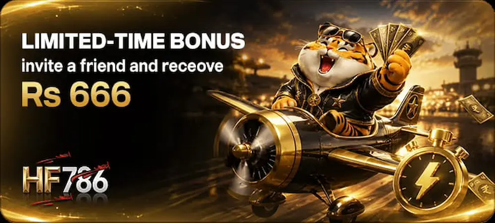 HF786 Game APK