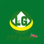 LG777 Game icon