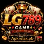 LG789 Game icon