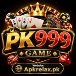 PK999 Game icon