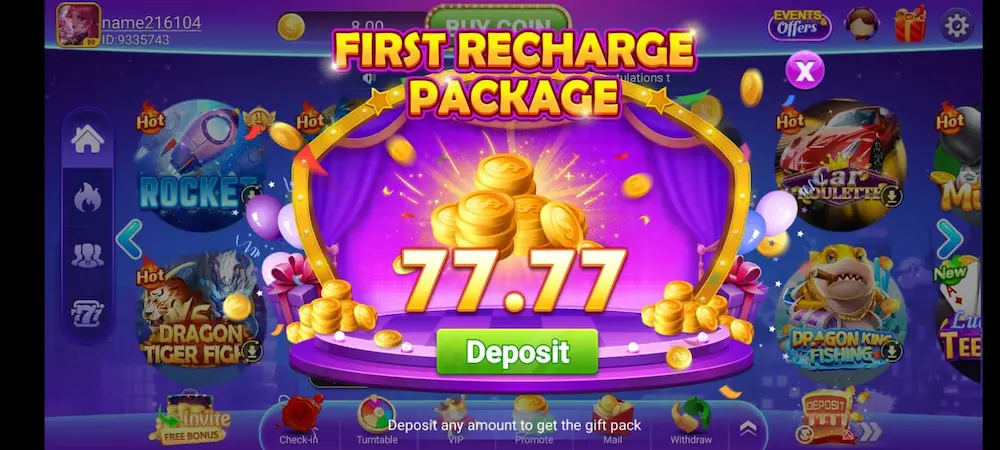PKR92 APK
