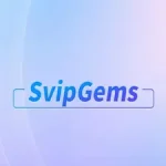 Svip Gems Game icon