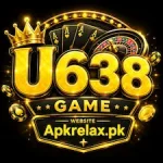 U638 Game icon