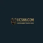 UC588 Game icon