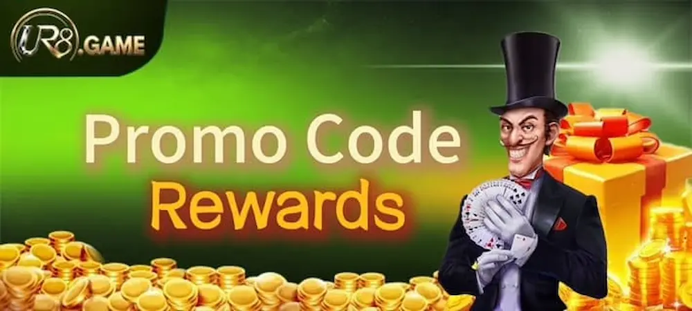 UR8 Game login
